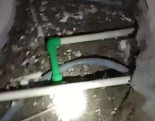 巨野卫生间漏水多少钱