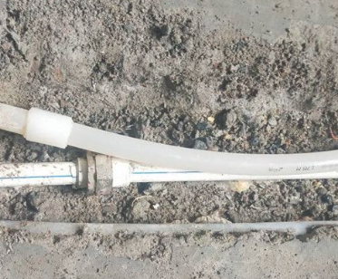 巨野卫生间测漏水电话