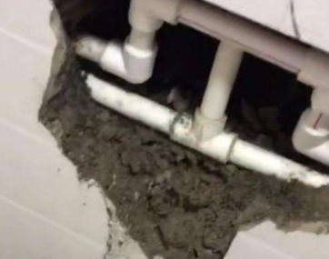 巨野卫生间漏水哪家好