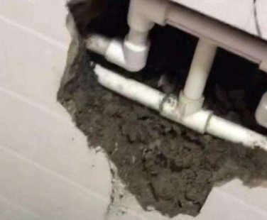 巨野卫生间防水找谁好