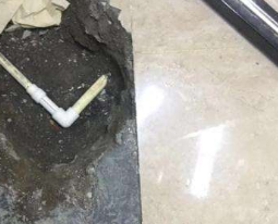 巨野卫生间测漏水多少钱