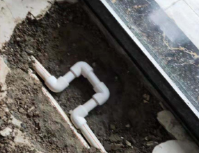巨野卫生间测漏水哪家好