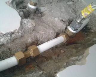 巨野测漏水多少钱