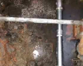 巨野卫生间测漏水多少钱