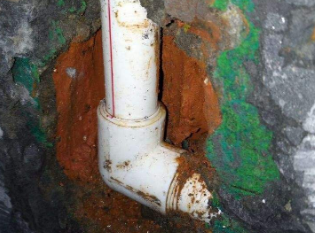巨野卫生间测漏水价格明细
