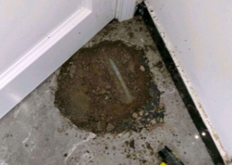 巨野水管维修哪家好
