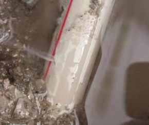 巨野水管维修公司
