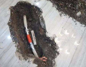 巨野水管维修哪家好