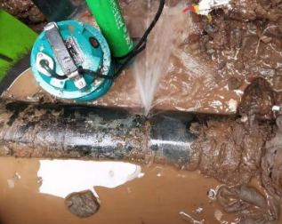 巨野卫生间测漏水的相关介绍