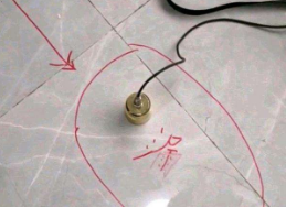 巨野卫生间测漏水多少钱