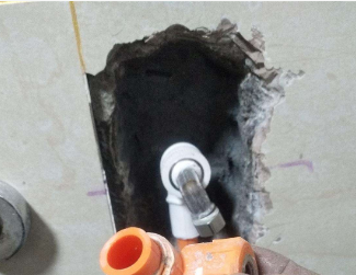 巨野卫生间测漏水哪家好