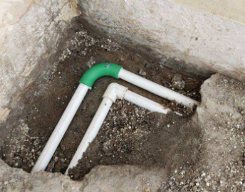 巨野卫生间测漏水价格多少