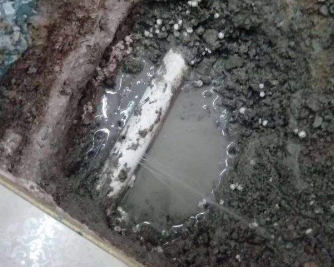 巨野卫生间测漏水哪家好