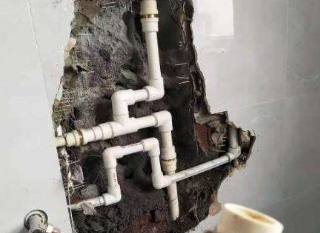 巨野卫生间测漏水价格多少
