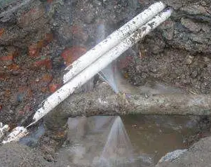 巨野水管维修费用是多少