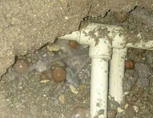 巨野卫生间测漏