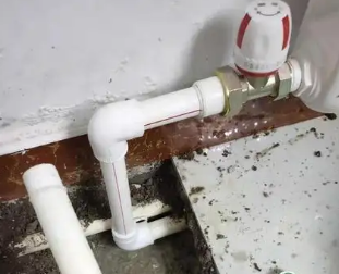 巨野卫生间测漏水多少钱