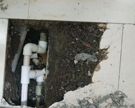 巨野卫生间测漏水哪家好
