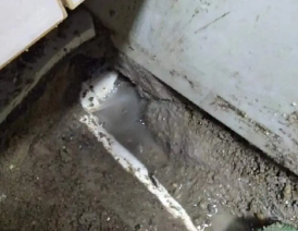 巨野卫生间测漏水多少钱
