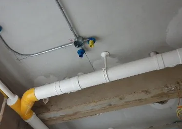 巨野水管维修多少钱