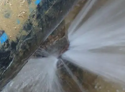 巨野卫生间测漏水施工步骤
