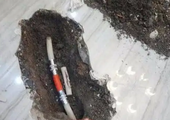 巨野卫生间测漏水哪家好