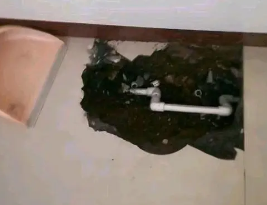 巨野卫生间测漏水多少钱