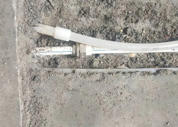 巨野卫生间测漏水之解决方法