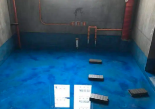 巨野卫生间防水步骤