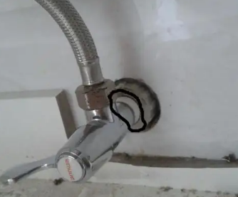 巨野水管维修多少钱