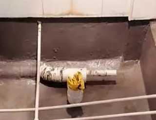 巨野卫生间测漏水服务电话