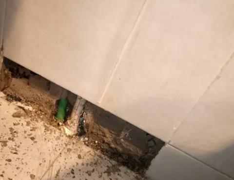 巨野测漏水公司为您专业分享下检漏仪器准确定位的方法有什么特点?