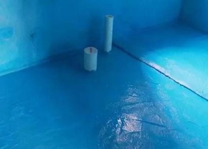 巨野卫生间防水公司分享防水小知识