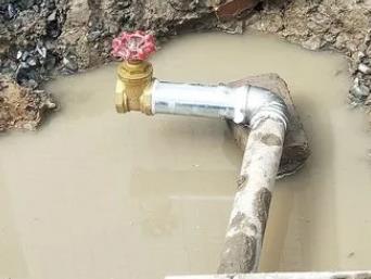 巨野漏水检测电话多少