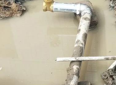 巨野测漏水公司电话